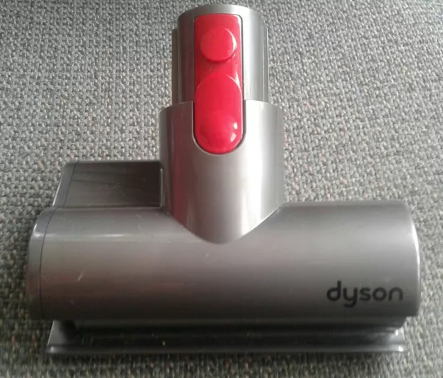 Genuine Dyson Motorhead Turbine Floor Roller: V-Series