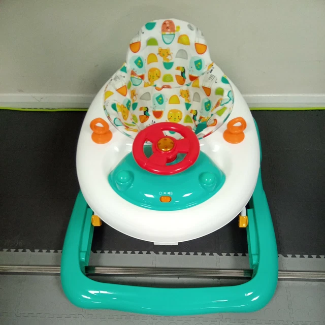 Chad valley baby walker discount