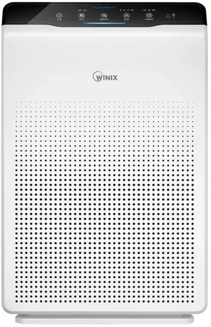 WINIX Air Purifier ZERO H13 HEPA Filter, CADR 390m³/h (Up to 99 m²)8h Timer 50dB