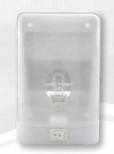 Optronics RVIL21S Interior Light RV Interior Ceiling Lights 12.8 Volt DC