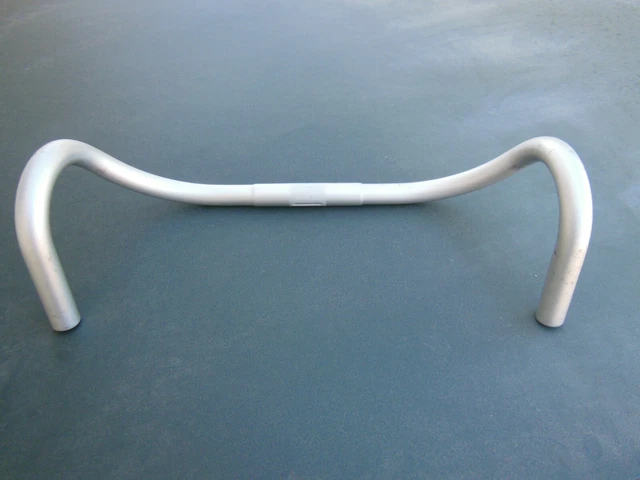 CINELLI CRITERIUM 64 18 inches 26.0 bars one ride $49.99 - PicClick