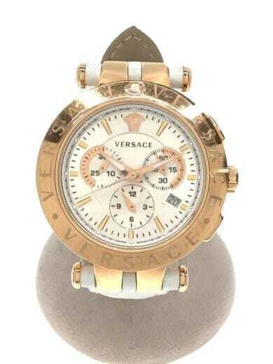 VERSACE VERSACE VERQ00220/V-RACE CHRONO/Orologio al...