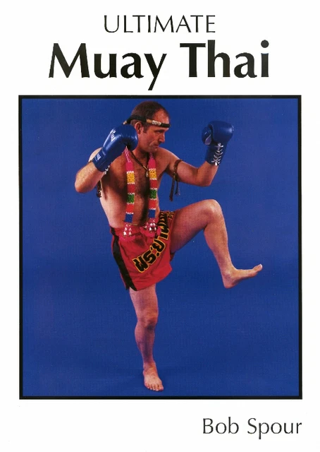 Ultimate Muay Thai