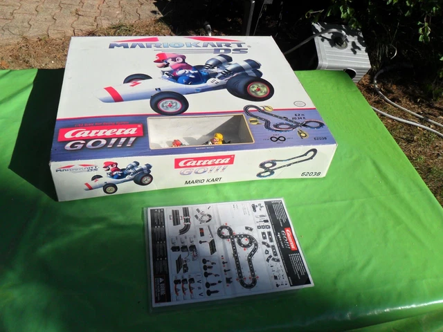 CARRERA GO - Circuit 62484 Max Speed 20062484 +2 Formule 1 Au 1/43 EUR 42,90 - FR