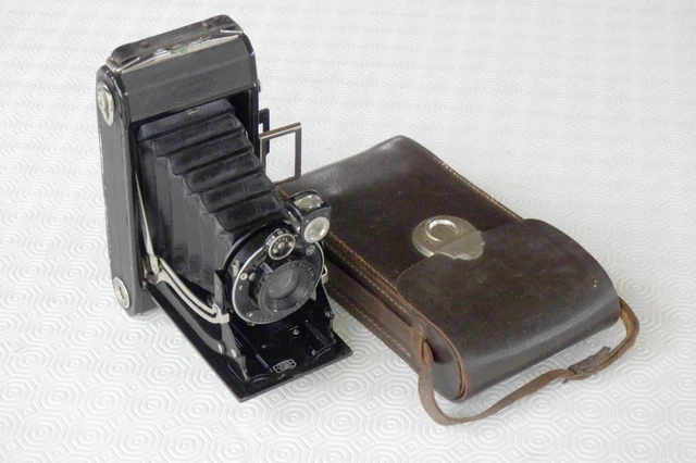 Zeiss Ikon Miroflex A (859/3) | Vintage Cameras | Coeln Cameras