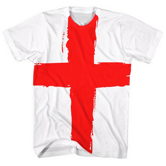 st georges t shirt