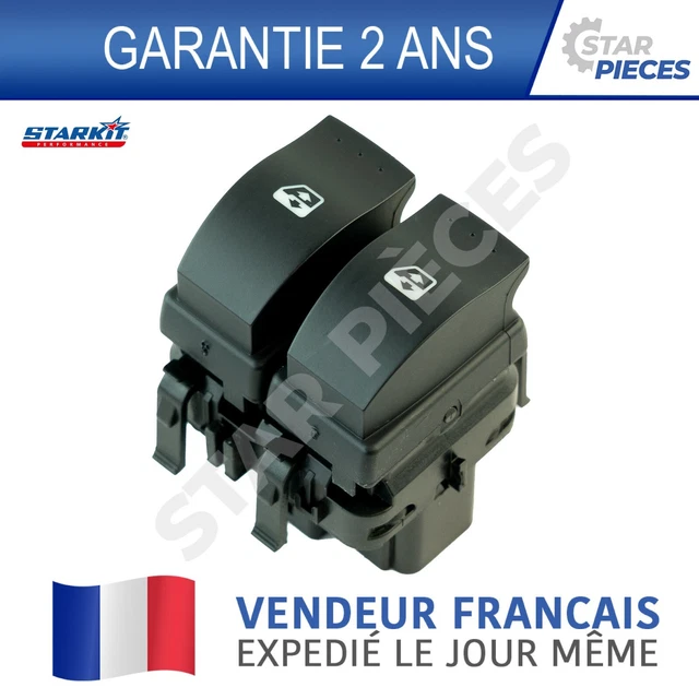 Interruttori E Controlli Interni Dell'auto Per Renault Trafic II Furgonato | Acquisti Online Su