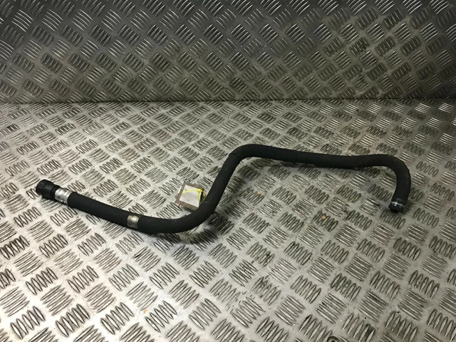 RELAISBOXER DUCATO 3.0 07 Ein Servolenkung Rohr Flaschenpumpe 4012W6