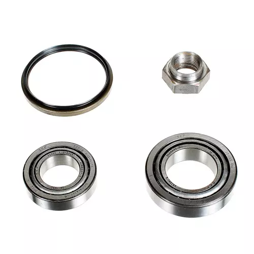 VKBA830 SKF  x  x  mm AUTOMOTIVE WHEEL BEARING KIT Automotive Wheel Bearing Kit