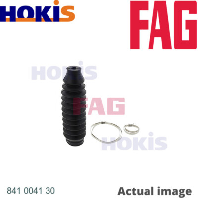 Soffietto Sterzo per VW Golf/II/MK/III/Berlina Cabriolet Jetta/Passat/B3/B4 1.8L 