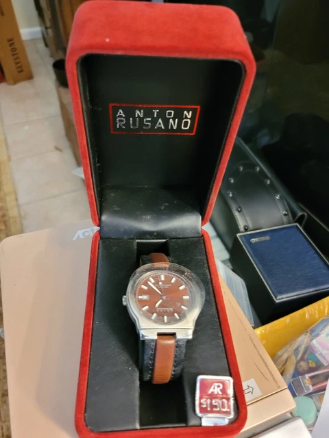 Aste orologi senza prezzo di riserva on sale