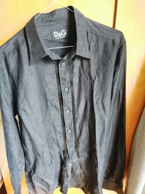 Camicie uomo taglia 50 deals