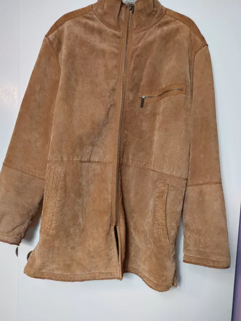 Rc comstock deals expedition coat