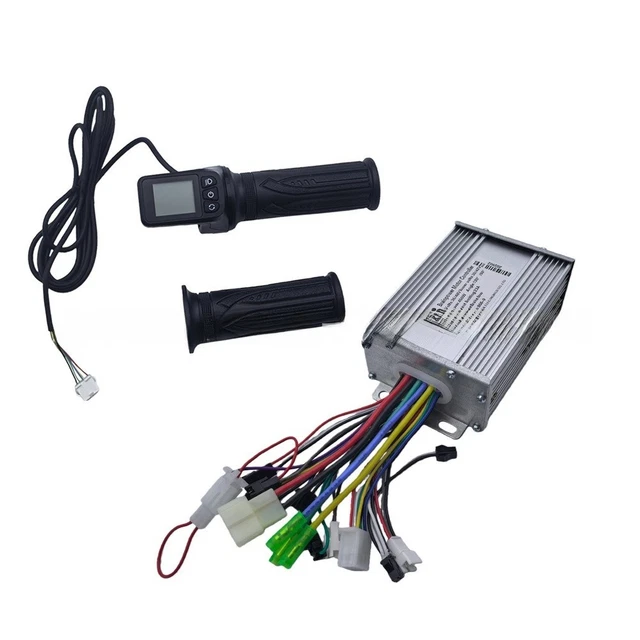 Kit Contrôleur Pour Trottinette électrique DUCATI 36V 550W - Neuf