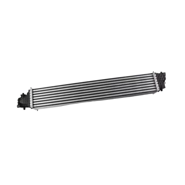 Intercooler Charge Air Cooler For 2016-2021 Honda Civic L4 1.5L 19710-5AA-A01 US 2