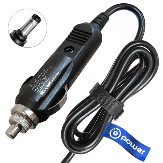 Car Adapter for Autel MaxiSys MS906 MS906BT MS906TS Automotive Diagnostic and An