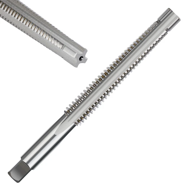 Maschi A Macchina HSS-E DORMER EP006H - | M12 X 1,75 - Cod. EP00M12 - ToolShop Italia - Foto 5