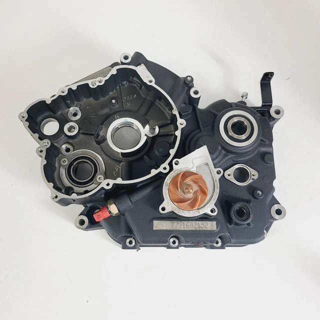 2015-20 Harley Davidson Street 500 & 750 Engine Motor Left Crankcase Crank Case