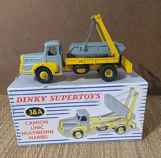 DINKY TOYS MECCANO Hornby Boite De Personnages De Gare Echelle O EUR 79,00 - FR