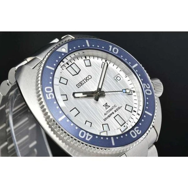 Caisse De Montre Gianmarco Venturi Chrono 44mm Acier – Neuf Sans étiquette, Parfaite Pour Réparation Ou Pièces