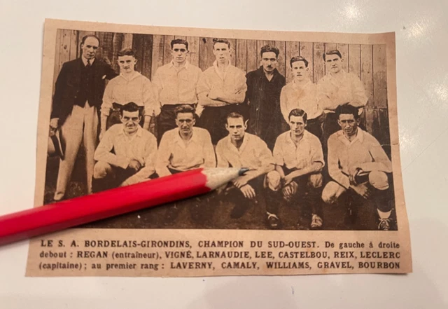 PANINI GIRONDINS DE BORDEAUX LA COLLECTION DU 21eme SIECLE - IMAGE AU CHOIX EUR 5,00 - FR