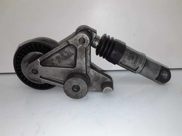 059145201F galet tendeur pour AUDI A6 3.0 TDI QUATTRO 2004 1119199