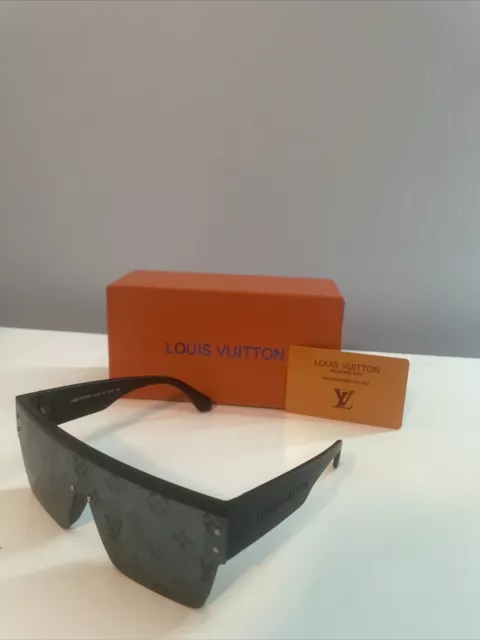 Shop Louis Vuitton MONOGRAM Lv Waimea Sunglasses (Z1665E) by Bellaris