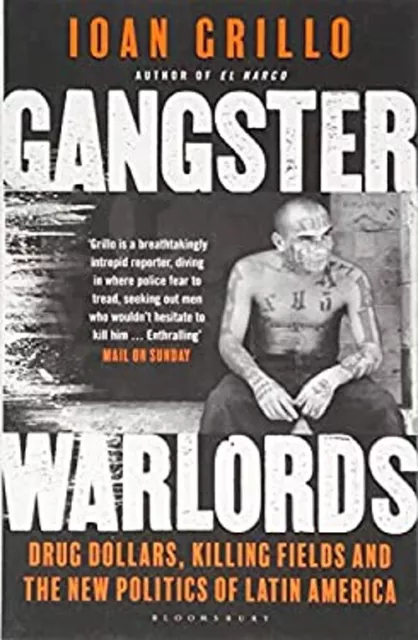 Gangster Warlords : Drogue Dollars, Killing Fields, Et The Neuf