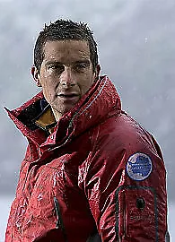 Bear Grylls: Born Survivor - Frozen Wilderness DVD (2012) Bear Grylls cert E 3