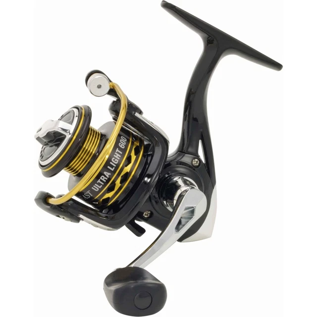 MOULINET DE Pèche ZEBCO UL 4 CLASSIC belle pièce de