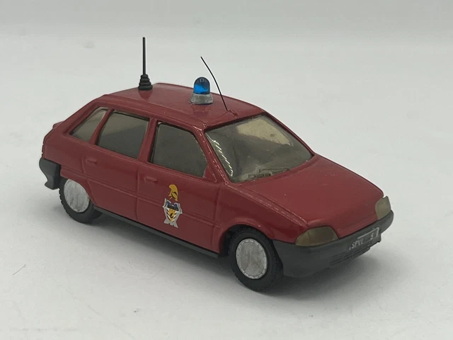 Citroën ds 21 ancienne & rare neuve en boîte - Collection