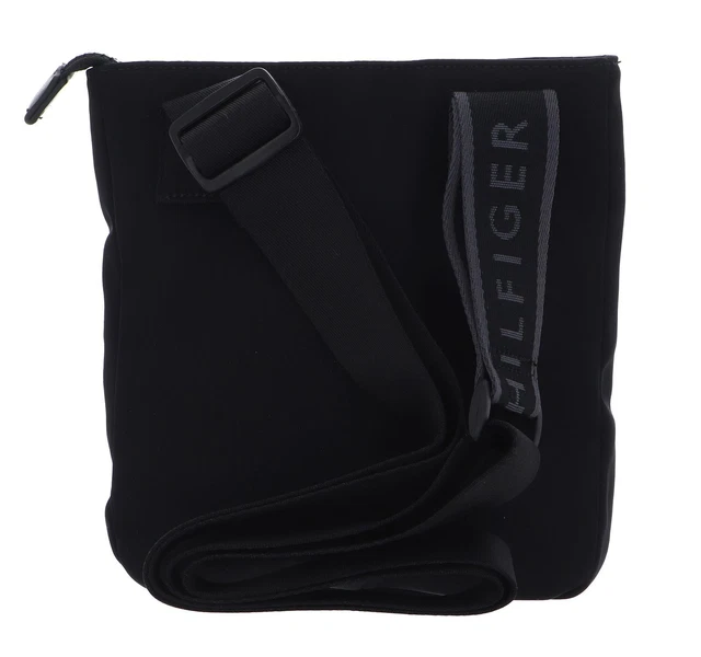 Waterfly Borsa a Tracolla Messenger Bag: Borsa da Uomo da Appendere Piccola da Uomo, Borsa a Tracolla da Uomo, Borsa a Tracolla da Donna