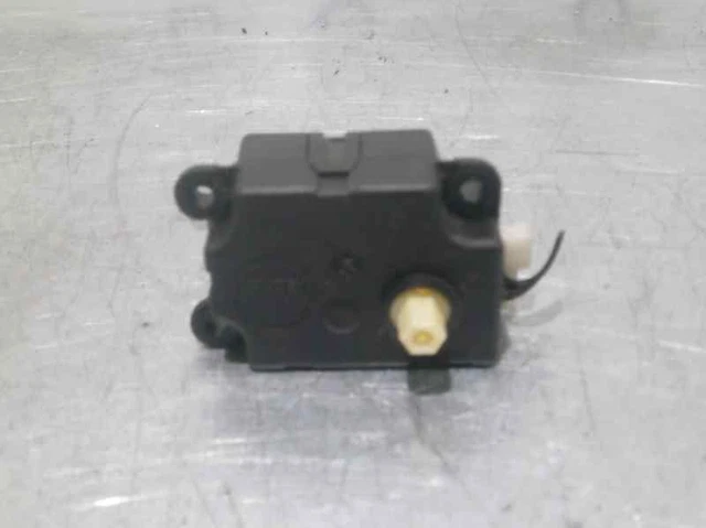 Frankberg Moteur Ventilateur Chauffage Compatible Peugeot 307 - Remplace 6441T8