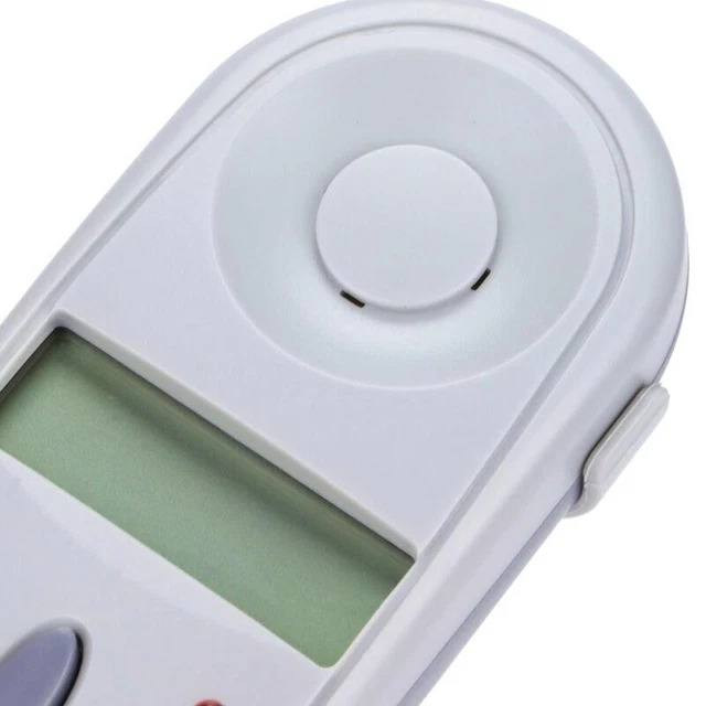 [Echter Display-Telefontastentest mit hoher Leistung – hervorragende Qualität