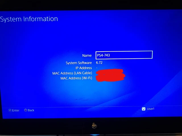Firmware Version Ps4 Firmware Release Date LOW FIRMWARE