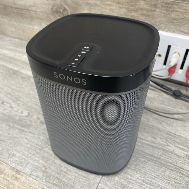 SONOS PLAY1 WOULDN’T Connect £29.99 PicClick UK