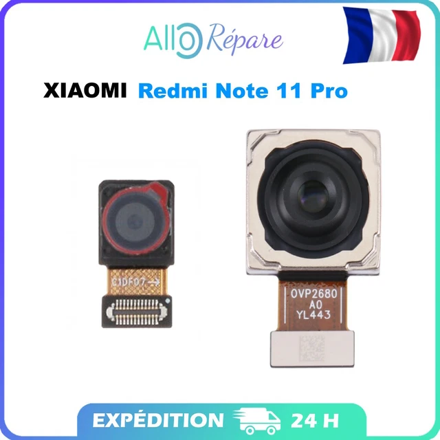Pattes de phare pour Yamaha 125 AT1 - AT2