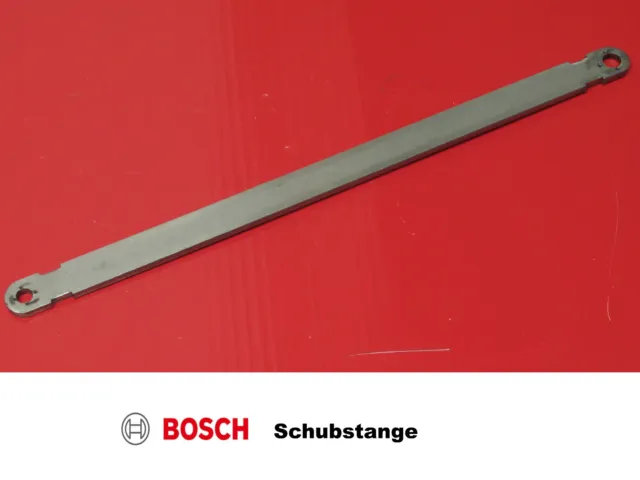 Atractor de puerta Bosch C500C barra de empuje puerta accionamiento de puerta de garaje