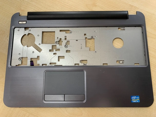 DELL INSPIRON 15 3521 5521 Repose-Main & Touchpad M7X7T 0M7X7T EUR 12,74 - FR
