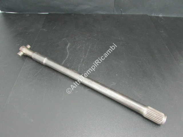 Arbre De Différentiel Corteco 01033403B - Compatible Mercedes-Benz 0239975847 - En Polyuréthane (PU) - Diamètre 70mm