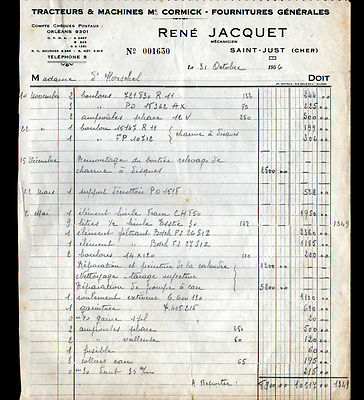 GARAGE CONCESSIONNAIRE PEUGEOT DUN-sur-AURON 18 ESSO "René ROUSSEAU" 