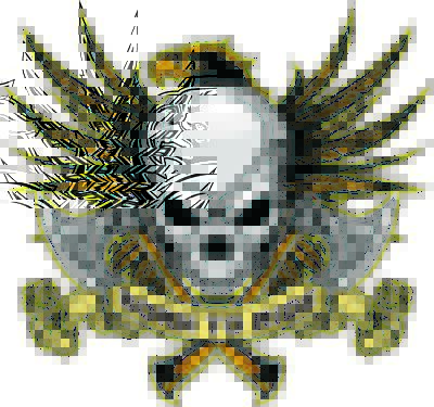 Born to Ride Adesivo, Harley Davidson Stile Casco Decalcomania Motocicletta. TESCHIO a28