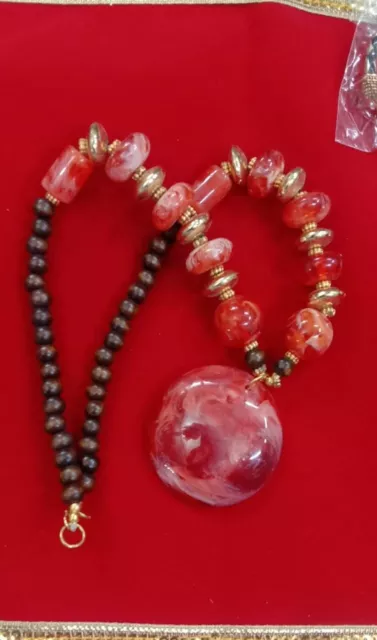 Aghori Made Most Powerful Vashikaran - Love Attraction Hypnotism Amulet Rare