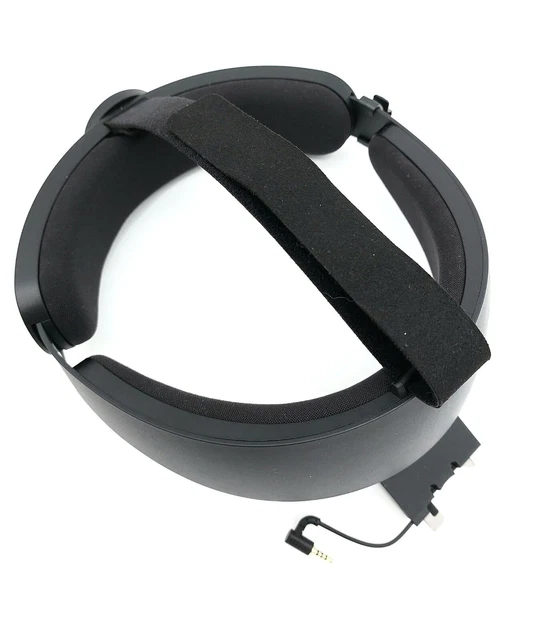 ORIGINAL Oculus Rift S HEADBAND Assembly for VR Headset Replacement Part spare.
