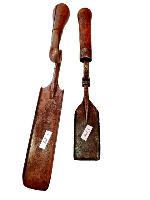 Tord-nez Pour Cheval RUTTERS - Ancien Matériel Vétérinaire - Occasion UK