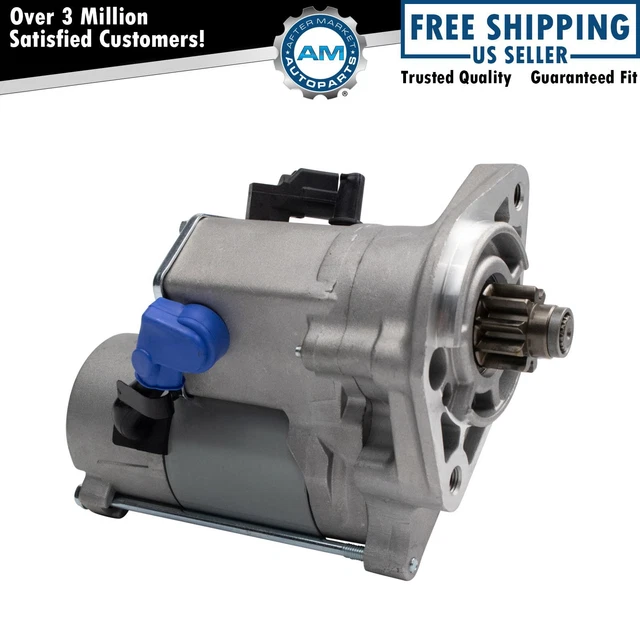 NEW REPLACEMENT STARTER Motor for Toyota 4Runner Tundra FJ