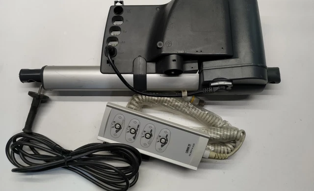 Vérin électrique kit complet