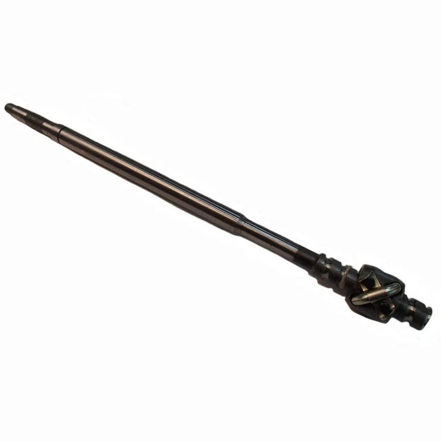 K912411 Steering Worm Shaft For David Brown Tractors 880, 990, 995, 996