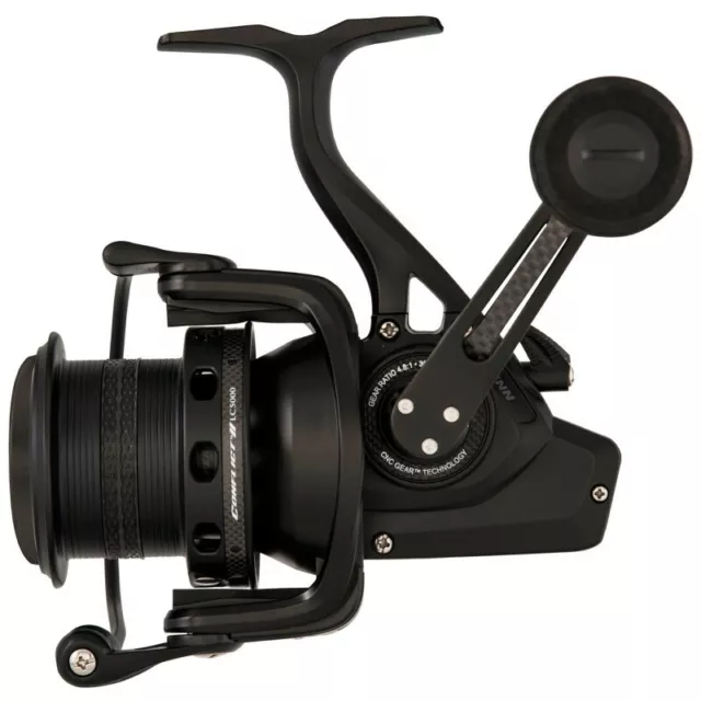 Mulinello PENN saltwater CONFLICT II LC 5000 3