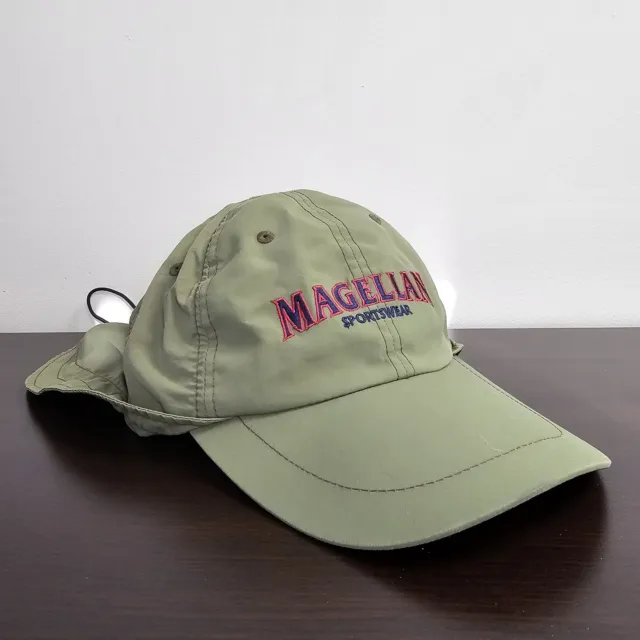 Hats & Headwear, Clothing, Shoes & Accessories, Fishing, Sporting Goods -  PicClick